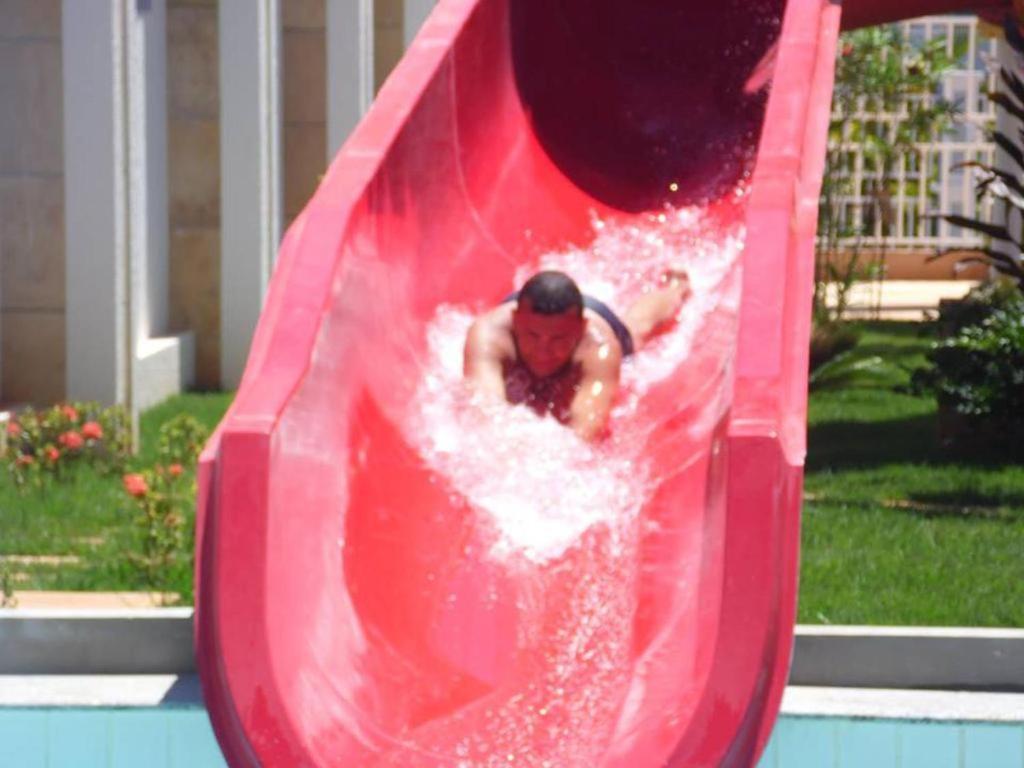 L'Acqua Diroma Oficial - Parque Com Piscina De Ondas Exclusiva Caldas Novas Exterior foto