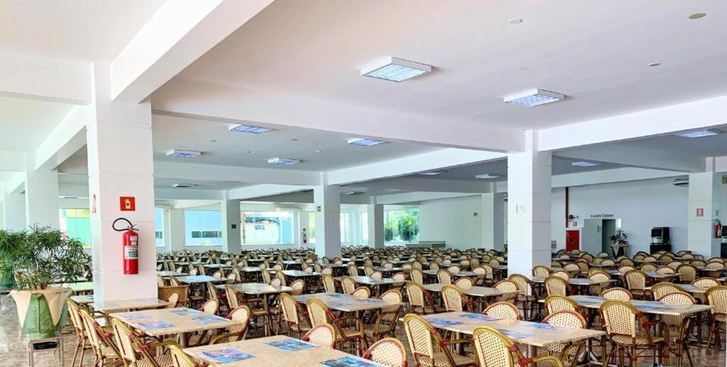 L'Acqua Diroma Oficial - Parque Com Piscina De Ondas Exclusiva Caldas Novas Exterior foto
