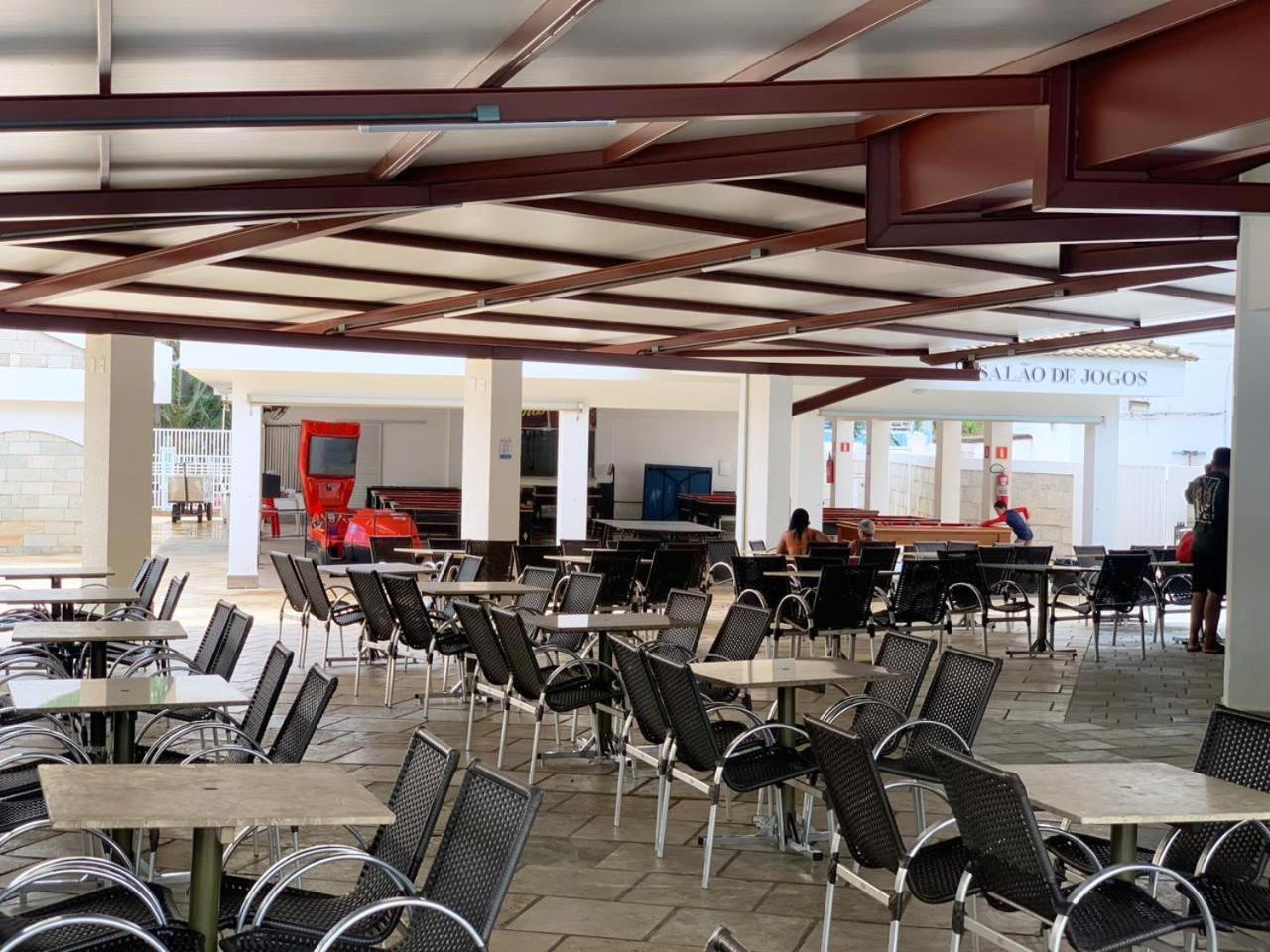 L'Acqua Diroma Oficial - Parque Com Piscina De Ondas Exclusiva Caldas Novas Exterior foto