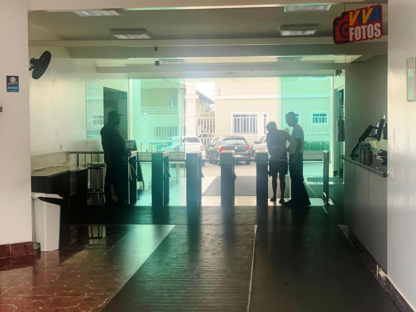 L'Acqua Diroma Oficial - Parque Com Piscina De Ondas Exclusiva Caldas Novas Exterior foto